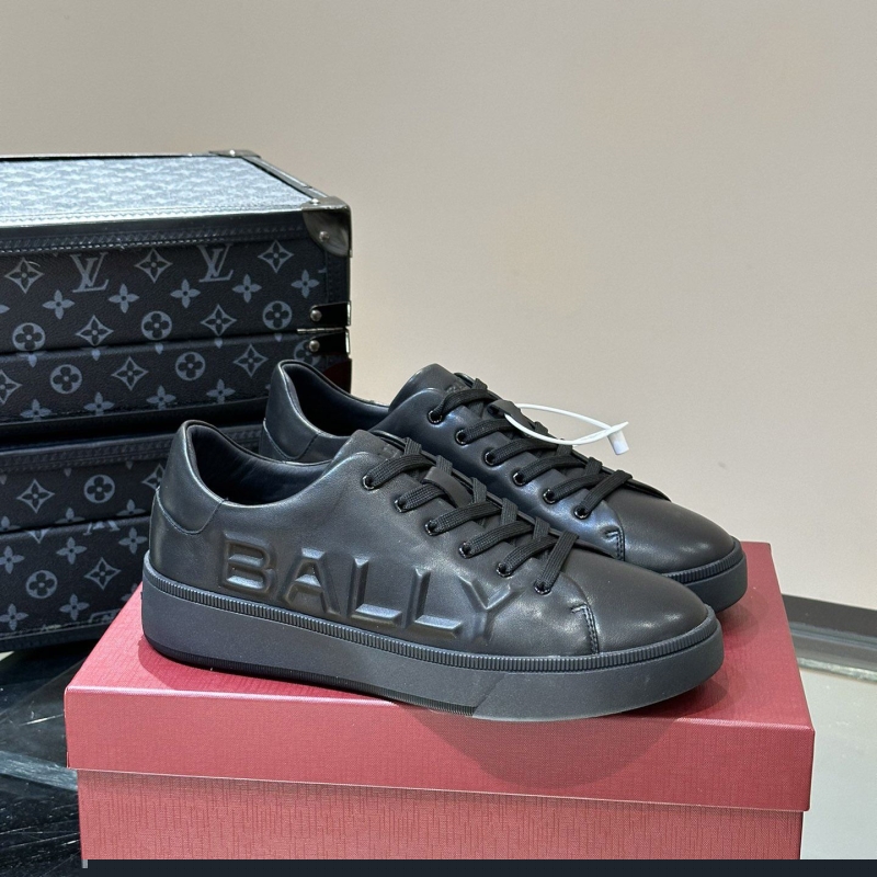 Bally Sneakers